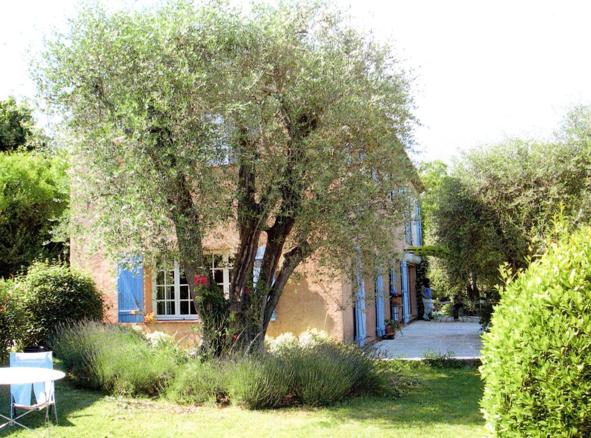 Kwatera prywatna Chambre Avec Acces Jardin Et Piscine. Weekend Ou Semaine. *